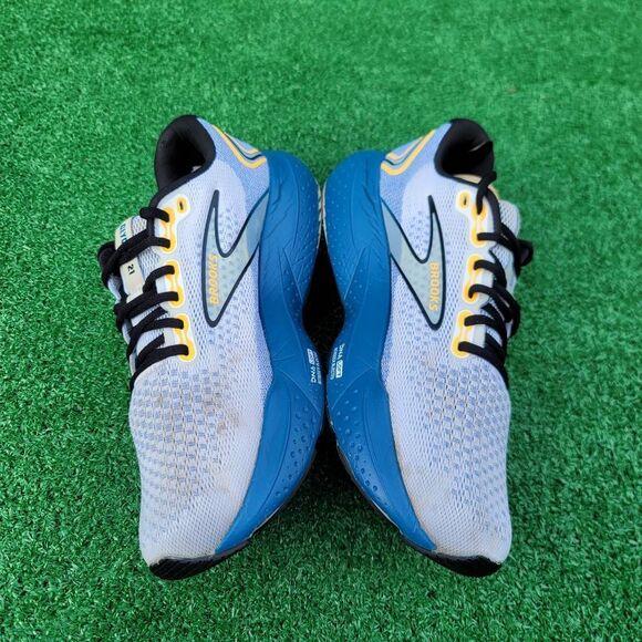 Brooks Glycerin 21 - Men's running shoes - Size 10.5 - Picture 7 of 12